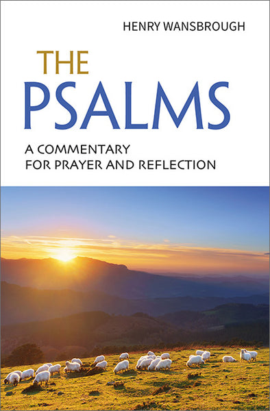 The Psalms: A commentary for prayer and reflection – BRFonline