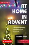 At Home in Advent: A domestic journey from Advent to Epiphany