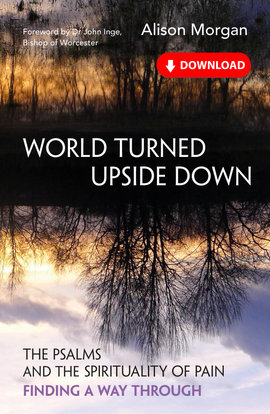 World Turned Upside Down