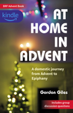 At Home in Advent: A domestic journey from Advent to Epiphany