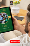 The People's Bible Commentary: A Bible commentary for every day - Luke