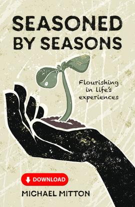 Seasoned by Seasons: Flourishing in life's experiences