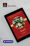 The People's Bible Commentary: A Bible commentary for every day - Mark