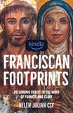 Franciscan Footprints: Following Christ in the ways of Francis and Clare