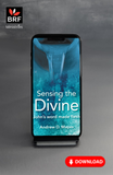 Sensing the Divine: John's word made flesh