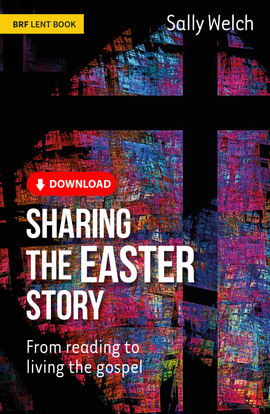 Sharing the Easter Story: From reading to living the gospel