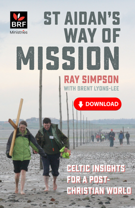 St Aidan's Way of Mission: Celtic insights for a post-Christian world