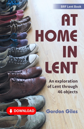 At Home in Lent: An exploration of Lent through 46 objects