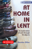 At Home in Lent: An exploration of Lent through 46 objects