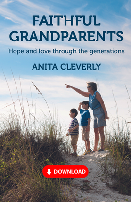 Faithful Grandparents: Hope and love through the generations