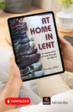 At Home in Lent: An exploration of Lent through 46 objects