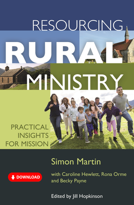 Resourcing Rural Ministry: Practical insights for mission