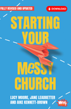 Starting Your Messy Church