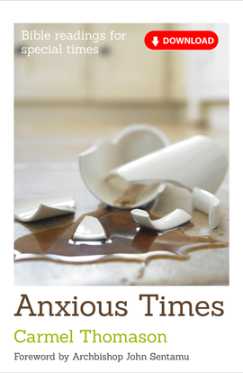 Anxious Times