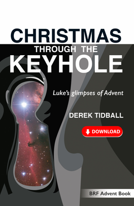 Christmas through the Keyhole: Luke's glimpses of Advent