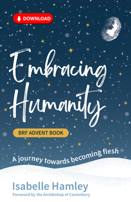 Embracing Humanity: A journey towards becoming flesh