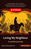 Loving My Neighbour: A Lenten Journey