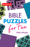 Bible Puzzles for Fun