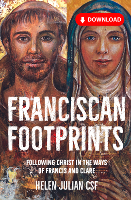 Franciscan Footprints: Following Christ in the ways of Francis and Clare