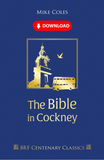 The Bible in Cockney