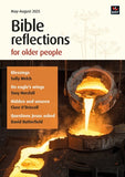 Bible Reflections for Older People May-August 2025