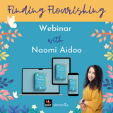 Finding Flourishing Webinar