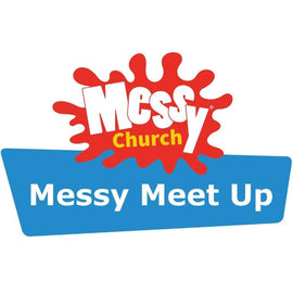 Lent and Easter Messy Meet Up 2025