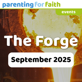 The Forge Gathering In Person 2025