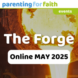 The Forge Gathering Online 2025