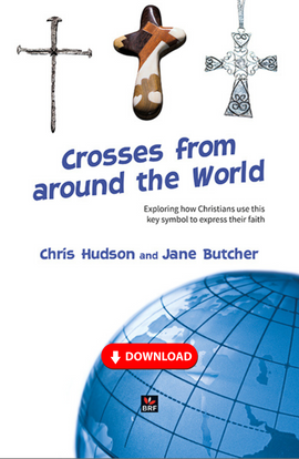 Crosses from around the world: Exploring how Christians use this key symbol to express their faith