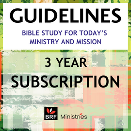 Guidelines Subscription: 3 Years