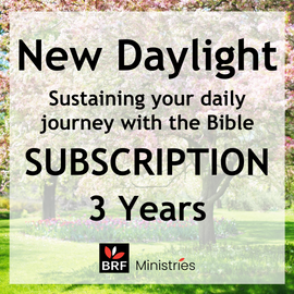 New Daylight Subscription: 3 Years