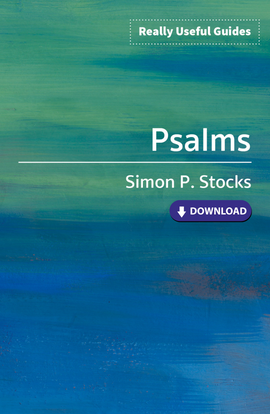 Really Useful Guides: Psalms