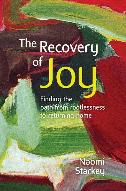 returning　finding　–　the　h　path　of　from　to　rootlessness　Joy:　Recovery　The　BRFonline