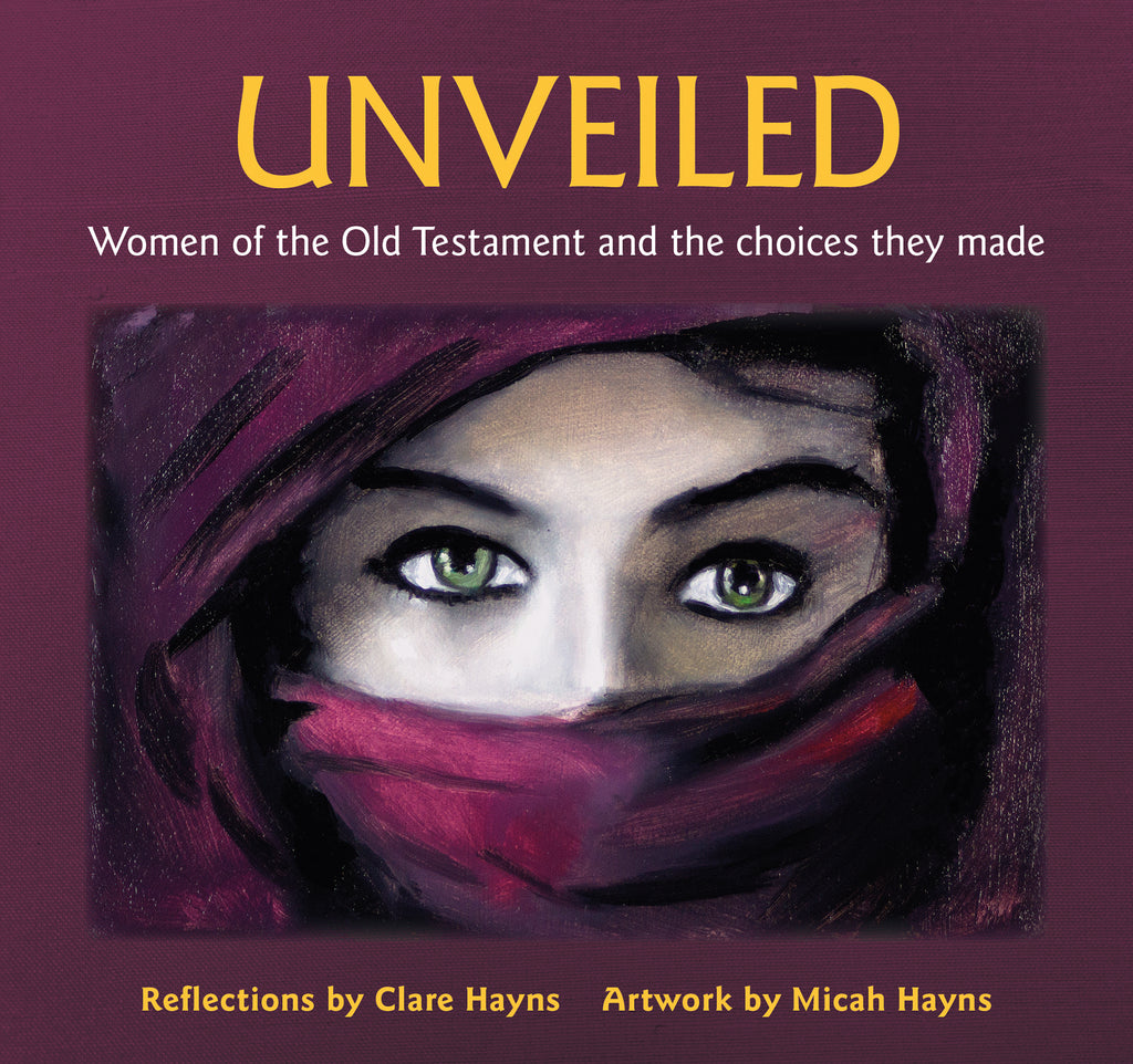 and　they　Old　–　the　Testament　the　of　made　Unveiled:　BRFonline　Women　choices
