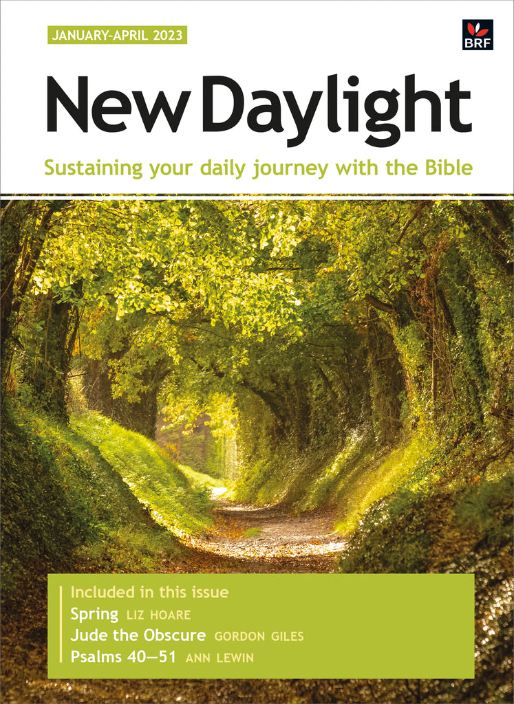 2023:　Sustaining　January-　New　–　April　Daylight　BRFonline　your　Deluxe　edition　daily